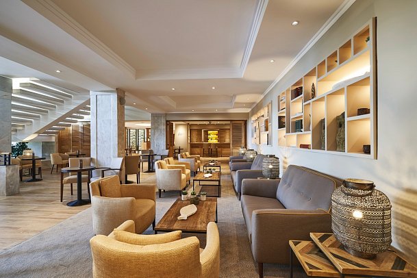 Suite Hotel Eden Mar