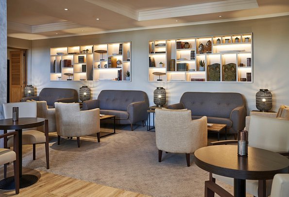 Suite Hotel Eden Mar