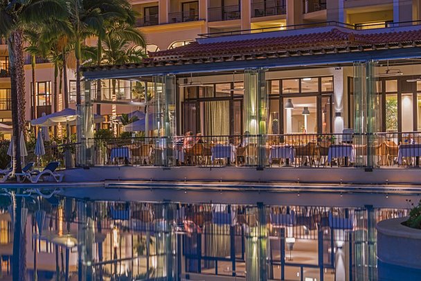 Suite Hotel Eden Mar