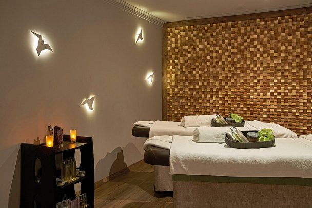 Suite Hotel Eden Mar