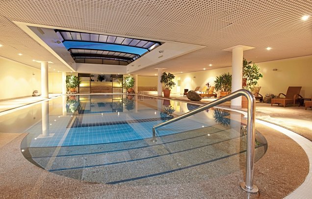 Suite Hotel Eden Mar