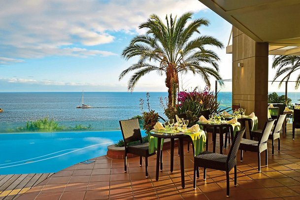 Pestana Promenade Premium Ocean Resort