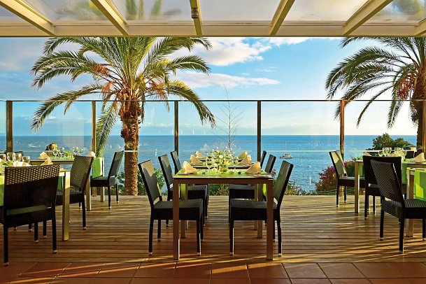 Pestana Promenade Premium Ocean Resort