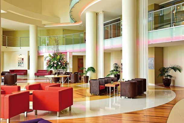 Pestana Promenade Premium Ocean Resort