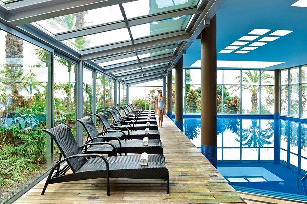 Pestana Promenade Premium Ocean Resort