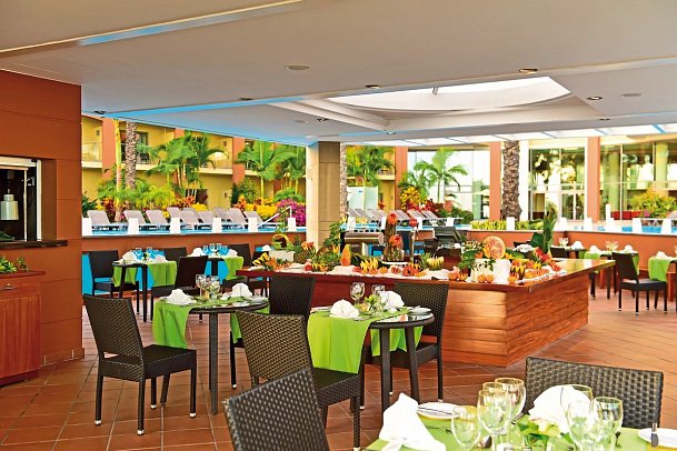 Pestana Promenade Premium Ocean Resort