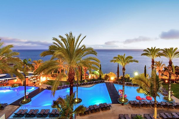Pestana Promenade Premium Ocean Resort