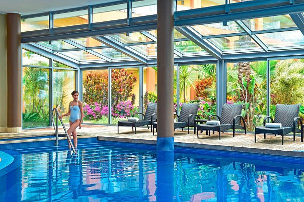 Pestana Promenade Premium Ocean Resort