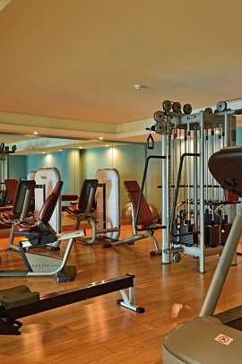 Pestana Promenade Premium Ocean Resort