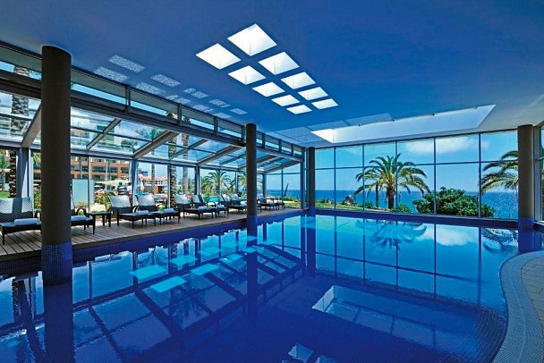 Pestana Promenade Premium Ocean Resort