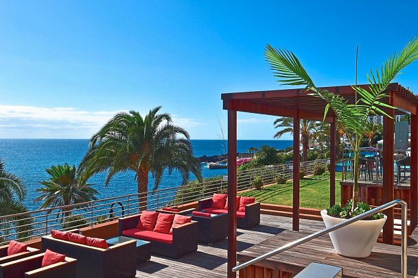 Pestana Promenade Premium Ocean Resort