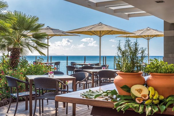 Pestana Carlton Madeira Premium Ocean Resort