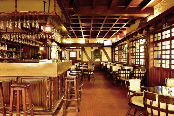 Pestana Carlton Madeira Premium Ocean Resort