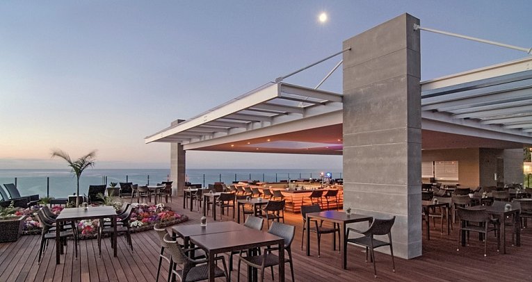 Pestana Carlton Madeira Premium Ocean Resort