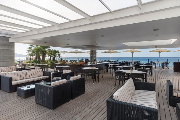 Pestana Carlton Madeira Premium Ocean Resort