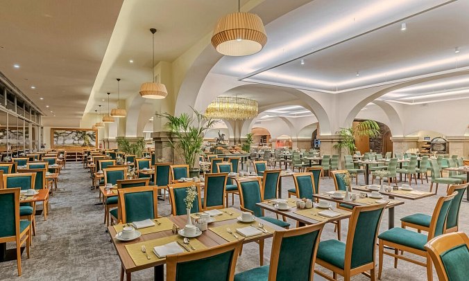 Pestana Carlton Madeira Premium Ocean Resort