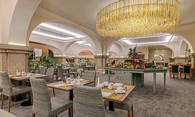 Pestana Carlton Madeira Premium Ocean Resort