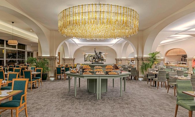 Pestana Carlton Madeira Premium Ocean Resort