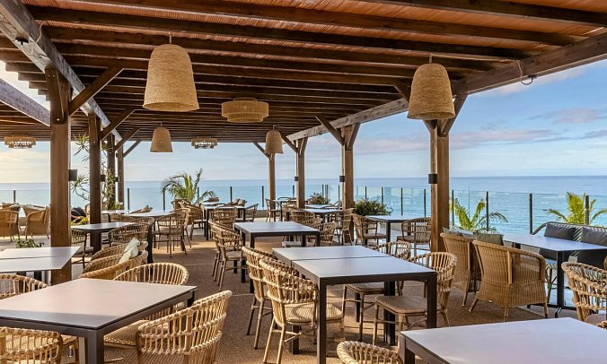 Pestana Carlton Madeira Premium Ocean Resort