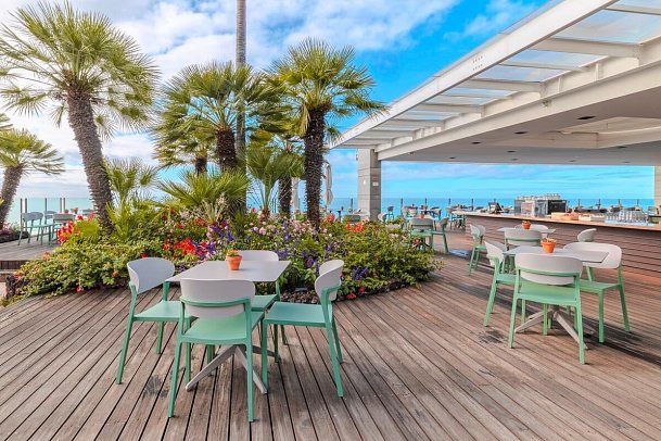 Pestana Carlton Madeira Premium Ocean Resort
