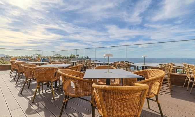 Pestana Carlton Madeira Premium Ocean Resort