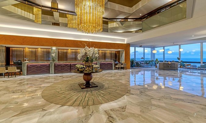 Pestana Carlton Madeira Premium Ocean Resort