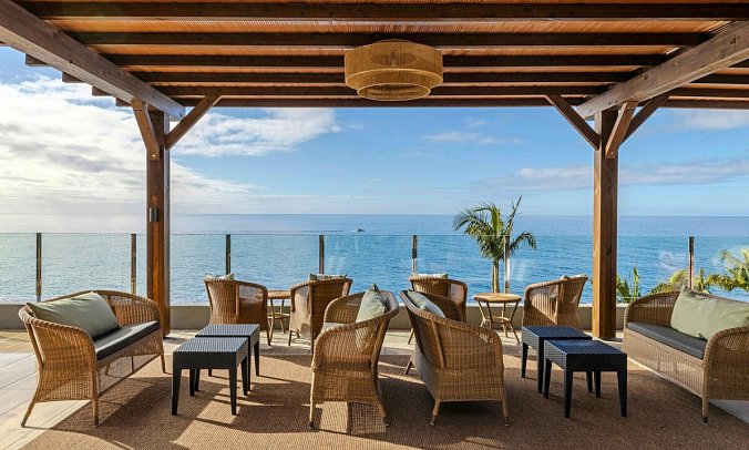 Pestana Carlton Madeira Premium Ocean Resort