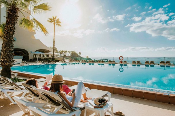 Pestana Carlton Madeira Premium Ocean Resort