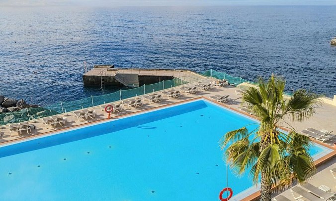 Pestana Carlton Madeira Premium Ocean Resort
