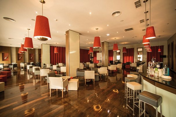 Vila Galé Santa Cruz