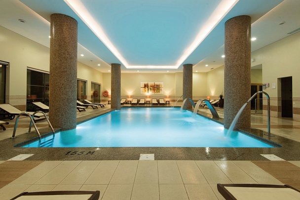 Vila Galé Santa Cruz