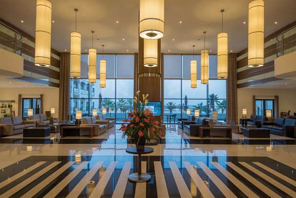 Vila Galé Santa Cruz