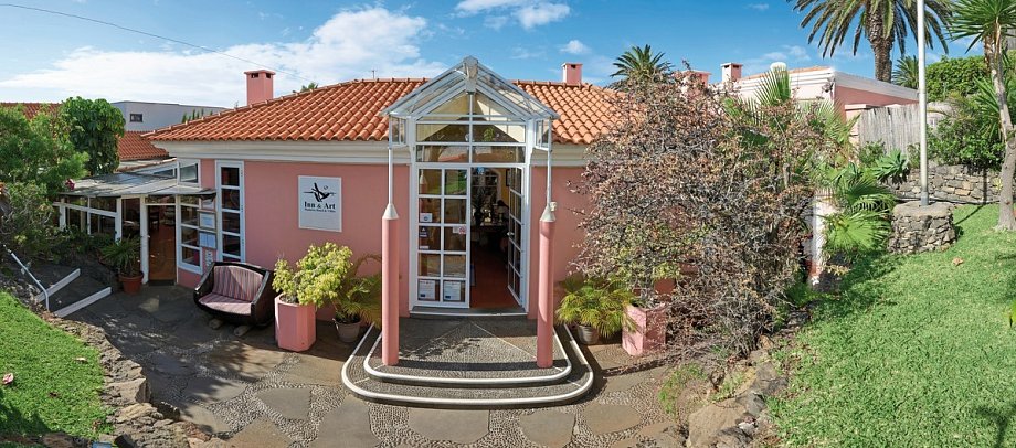 Inn & Art Madeira