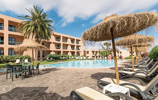Garajau Madeira Hotel