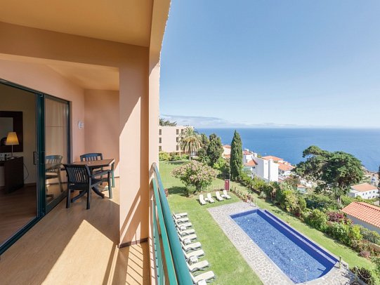 Garajau Madeira Hotel