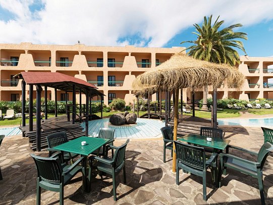 Garajau Madeira Hotel