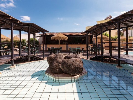 Garajau Madeira Hotel