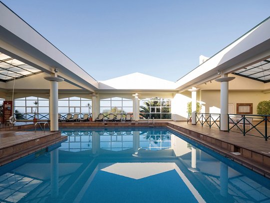 Garajau Madeira Hotel