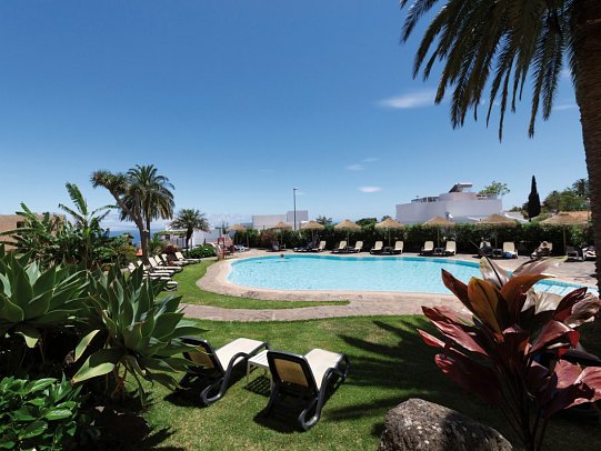 Garajau Madeira Hotel