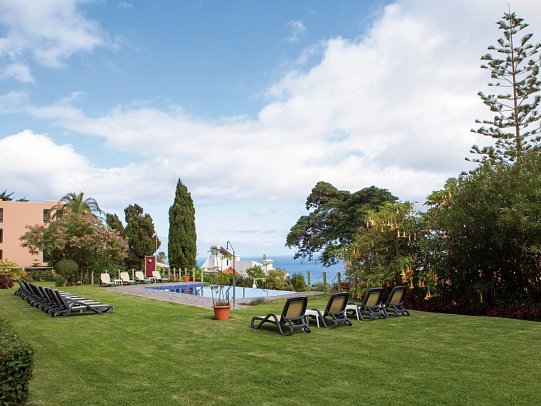 Garajau Madeira Hotel