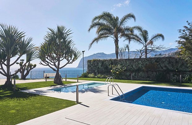 Golden Residence Madeira Hotel