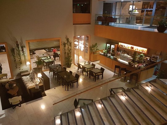 Golden Residence Madeira Hotel