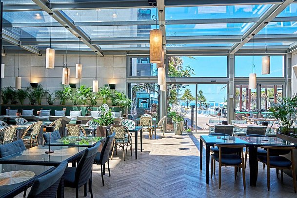 Golden Residence Madeira Hotel