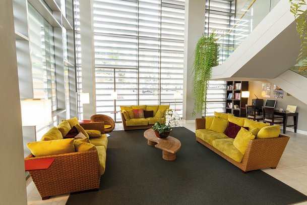 Golden Residence Madeira Hotel