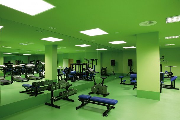 Golden Residence Madeira Hotel