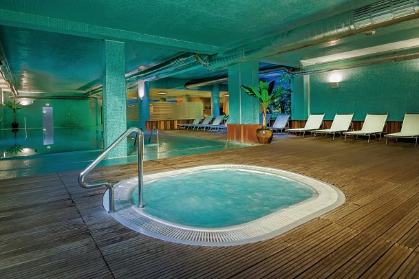 Golden Residence Madeira Hotel