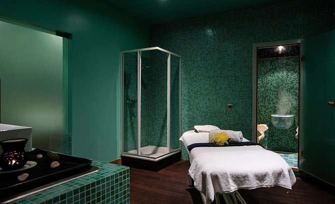 Golden Residence Madeira Hotel