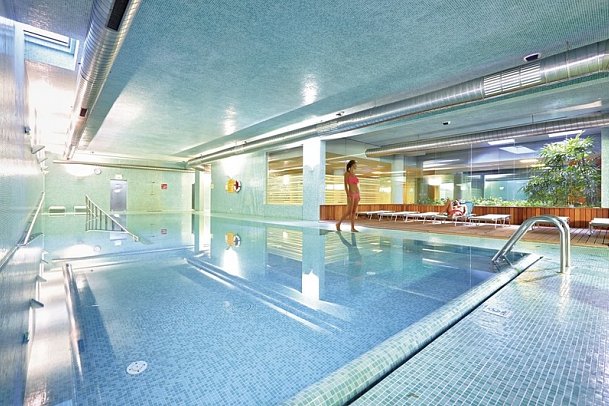 Golden Residence Madeira Hotel