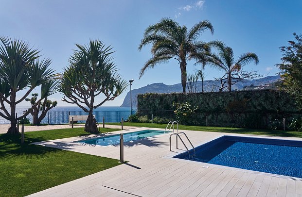 Golden Residence Madeira Hotel