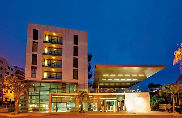 Golden Residence Madeira Hotel